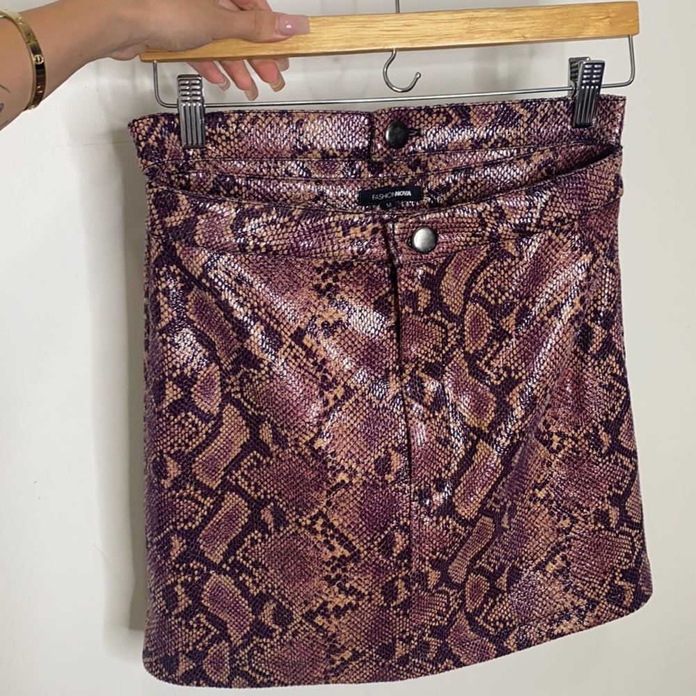 Skirt